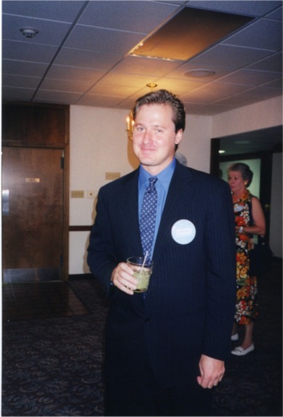 Jon Shawkey